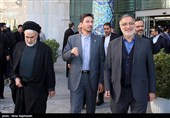 همایش روز ملی حمل و نقل - مشهد