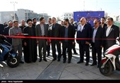 همایش روز ملی حمل و نقل - مشهد