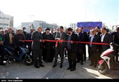 همایش روز ملی حمل و نقل - مشهد