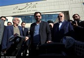 همایش روز ملی حمل و نقل - مشهد