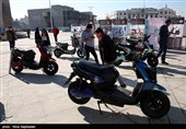 همایش روز ملی حمل و نقل - مشهد