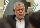 هادی العامری یدین الاعتداء الآثم على العراق ویحذر من وضع أمریکا أمام مسؤولیاتها