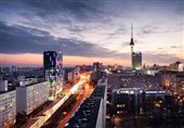 جهش قیمت کالاهای وارداتی آلمان در پی شوک ناشی از جنگ با ایران