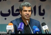 ساعی: هادی‌پور باخته و بهانه می‌آورد، او رضایت نامه می‌خواست/ کمیته فنی گفت گزینه‌ای بهتر از مداح نداریم