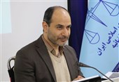 توضیحات قوه قضاییه درباره خدمات برخط دیوان عدالت اداری