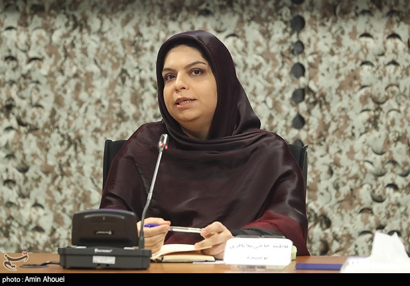 نشست نقد و بررسی کتاب فاتحان آسمان