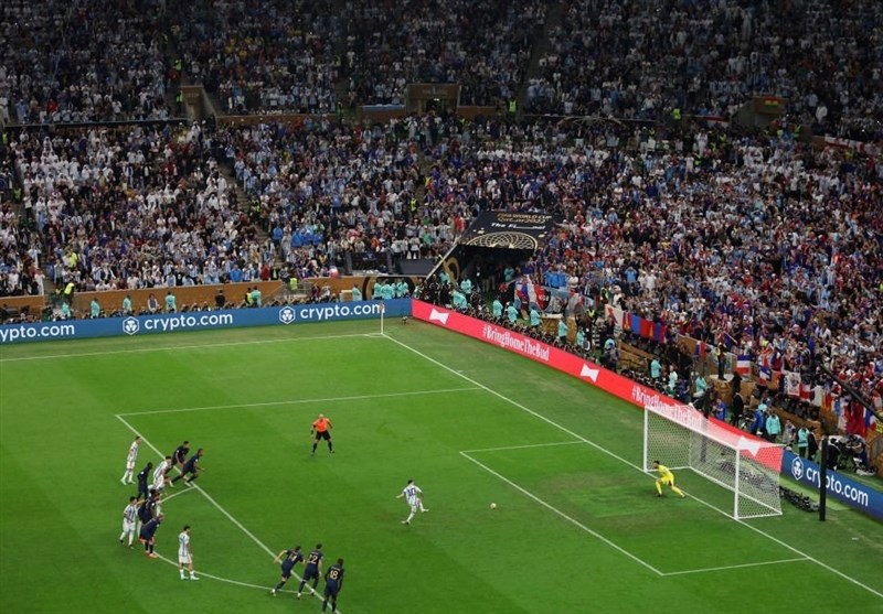 جام جهانی قطر , جام جهانی 2022 قطر , 