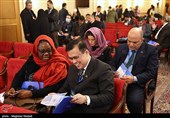 مجمع گفتگوی تهران