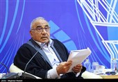 عادل عبدالمهدی نخست‌وزیر پیشین عراق
