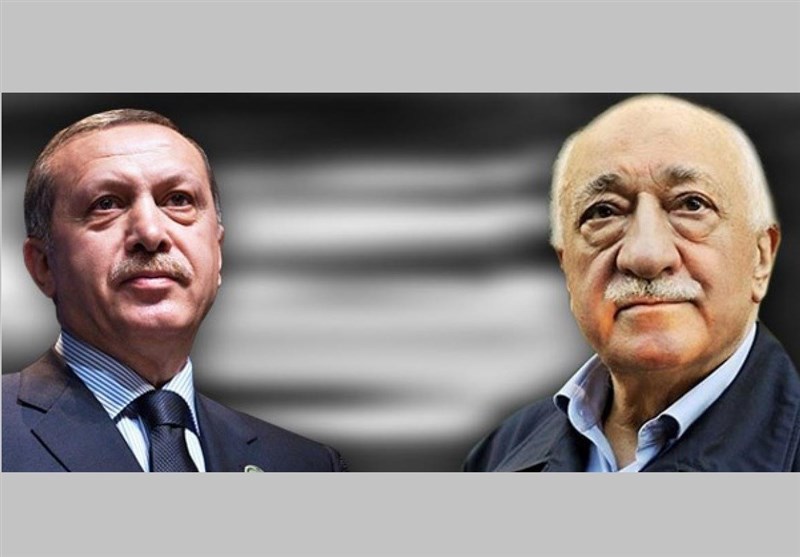 کشور ترکیه , رجب طیب اردوغان , 