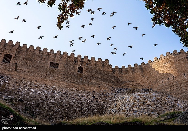 استان لرستان , میراث فرهنگی و گردشگری , وزارت میراث فرهنگی، گردشگری و صنایع دستی , گردشگری , آثار باستانی | آثار تاریخی ,