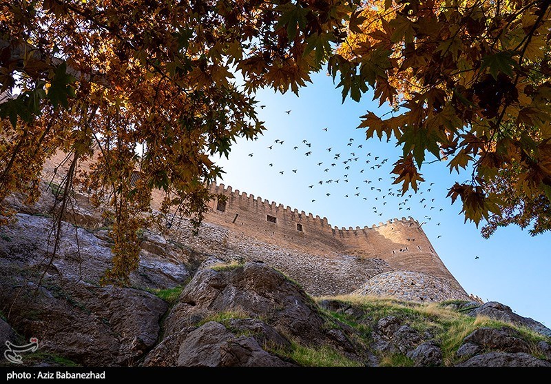 استان لرستان , میراث فرهنگی و گردشگری , وزارت میراث فرهنگی، گردشگری و صنایع دستی , گردشگری , آثار باستانی | آثار تاریخی ,