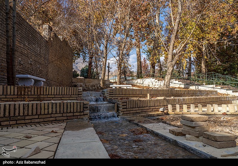 استان لرستان , میراث فرهنگی و گردشگری , وزارت میراث فرهنگی، گردشگری و صنایع دستی , گردشگری , آثار باستانی | آثار تاریخی ,