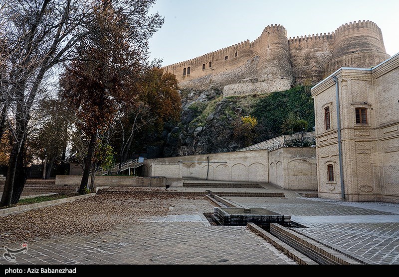 استان لرستان , میراث فرهنگی و گردشگری , وزارت میراث فرهنگی، گردشگری و صنایع دستی , گردشگری , آثار باستانی | آثار تاریخی ,
