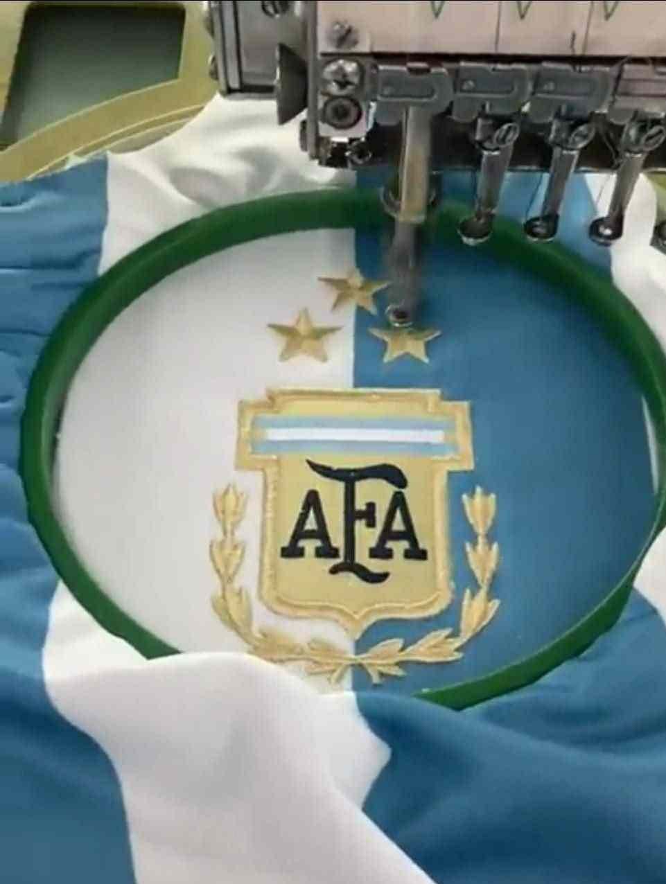 تیم ملی فوتبال  آرژانتین , جام جهانی 2022 قطر , 