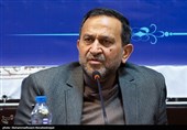 پیام تسلیت مشاور فرمانده کل سپاه به مناسبت درگذشت مرحوم غفوری‌فرد