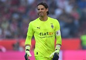 یان زومر در آستانه پیوستن به بایرن مونیخ
