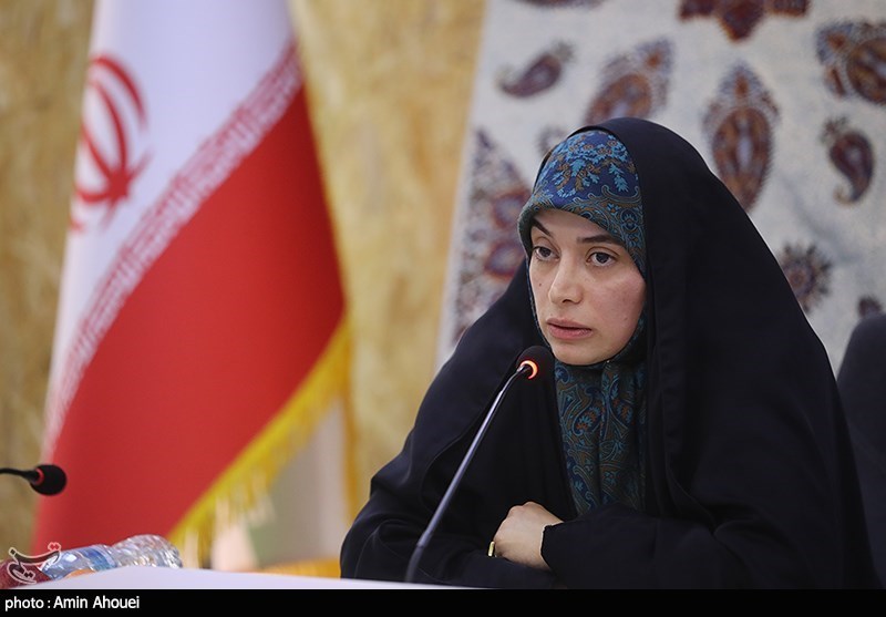 نشست خبری رویداد ملی هنری جان فدا