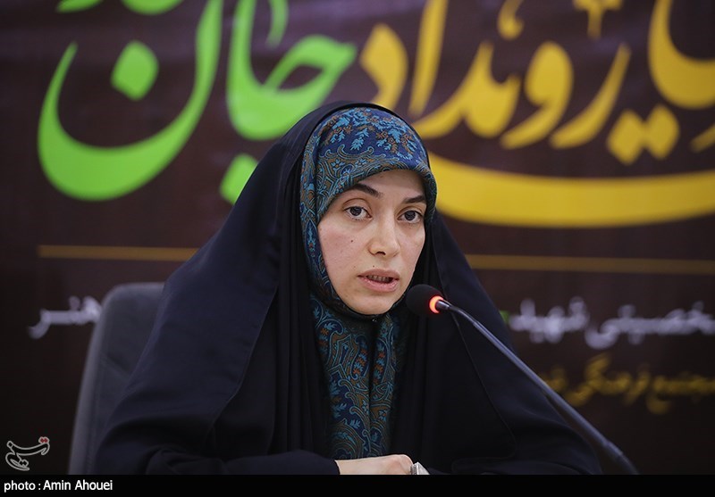 هنرهای تجسمی , سردار قاسم سلیمانی ,