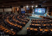 نخستین سالگرد سردار شهید حسن ایرلو
