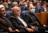 نخستین سالگرد سردار شهید حسن ایرلو