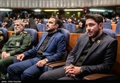 فرزندان شهید حسن ایرلو