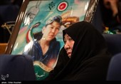 نخستین سالگرد سردار شهید حسن ایرلو
