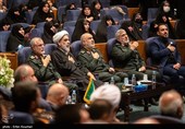 نخستین سالگرد سردار شهید حسن ایرلو