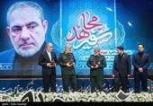 نخستین سالگرد سردار شهید حسن ایرلو