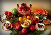 آیین هزاران ساله "یلدای ایرانی" و فلسفه وجودی آن