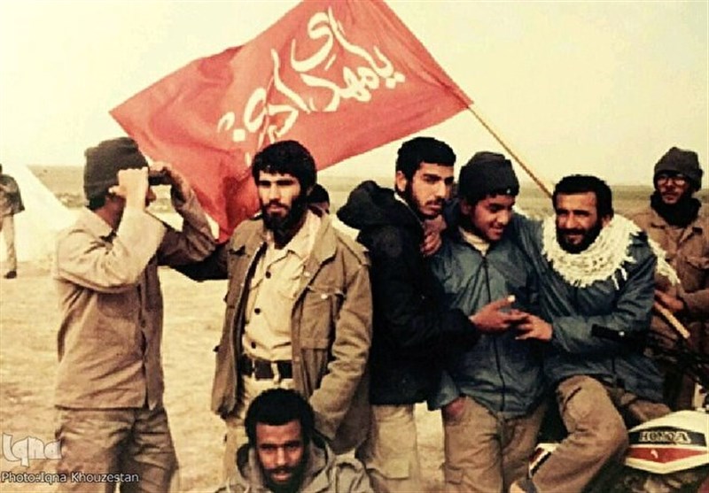گلعلی بابایی , 
