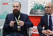 کارشناس رسانه روس: اغتشاش‌های اخیر حاصل "جنگ اطلاعاتی" غرب علیه ایران بود + فیلم