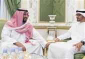 عودة الإمارات إلى حرب الیمن .. السعودة تستنجد بمن ساهم فی هزیمتها السابقة