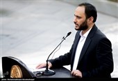 بهادری جهرمی: دولت قصد جابه‌جایی فاطمی‌امین را ندارد