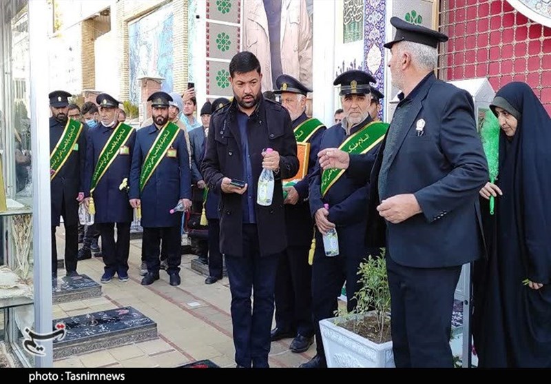 استان کرمان , شهید , شهید سپهبد قاسم سلیمانی ,