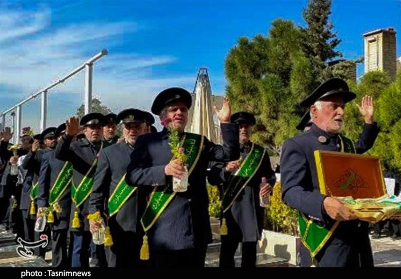 استان کرمان , شهید , شهید سپهبد قاسم سلیمانی ,