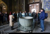 اردوی تیم نوجوانان باشگاه زنیت روسیه - اصفهان