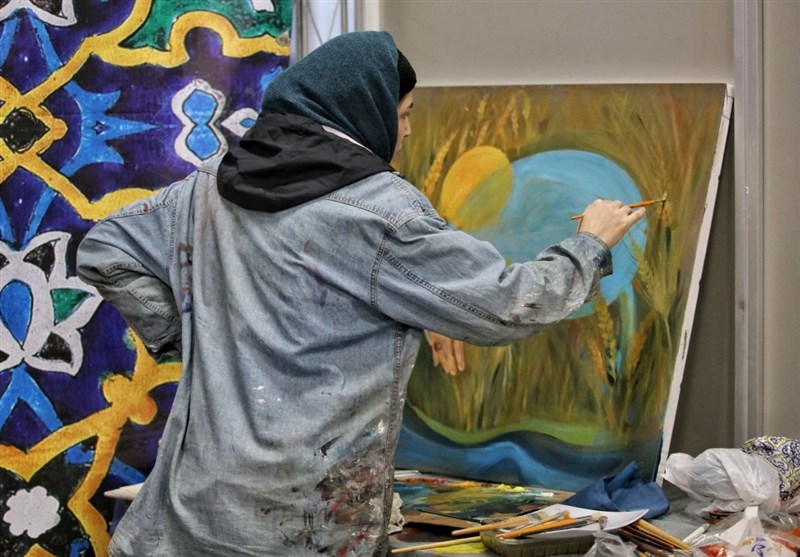 سردار سلیمانی , 