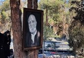 حیات «عباس شیبانی» در هدف‌داری؛ از نهضت آزادی تا همراهی با انقلاب