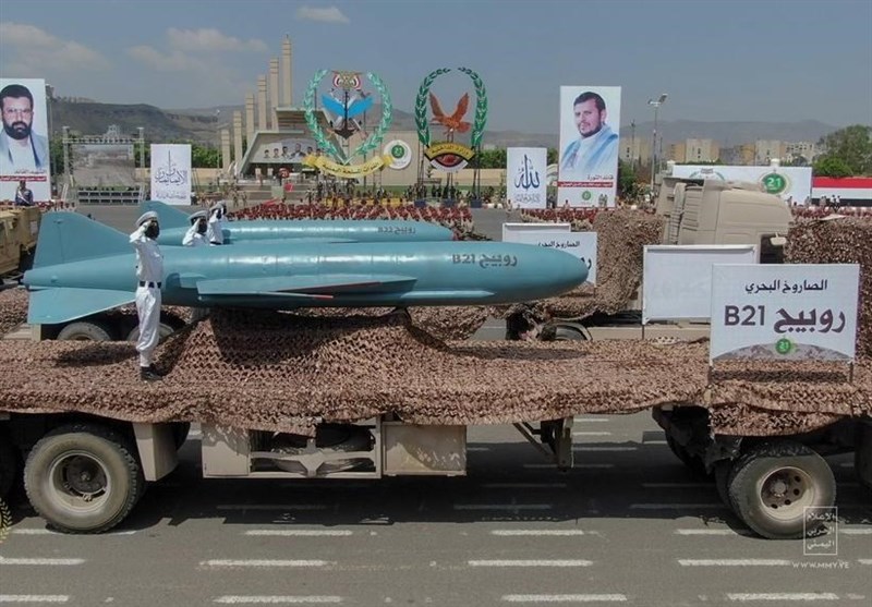 موشک , تحولات برنامه موشکی ایران , موشکهای کروز , موشک بالستیک , جنبش انصارالله یمن , حزب الله لبنان ,