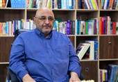 کتاب با موضوع هنر انقلاب بسیار کم است/ کاش مسیر فرهنگی ما از مجرای قرآنی بود
