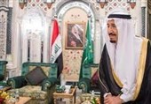 عزل و نصب‌های جدید ملک سلمان