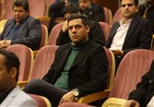 شکوری: نتایجی در آزادی رقم خورد که می‌توان پیرامون آن صحبت کرد!/ شرافت را در زمین نشان دادیم