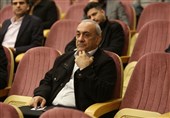 گرشاسبی: درباره کناره‌گیری فولاد از لیگ نامه‌ای به ما ابلاغ نشده است