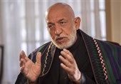 کرزی: ممنوعیت آموزش دختران باعث وابستگی افغانستان به خارج می‌شود
