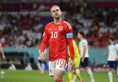 خودداری بازیکن حریف ایران در جام جهانی از بازگشت به تیم باشگاهی‌‌اش