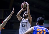 جمشیدی: با شرایط سوپرلیگ غرب آسیا ناآشنا هستیم
