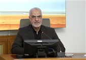 استاندار جدید خوزستان کیست + سوابق