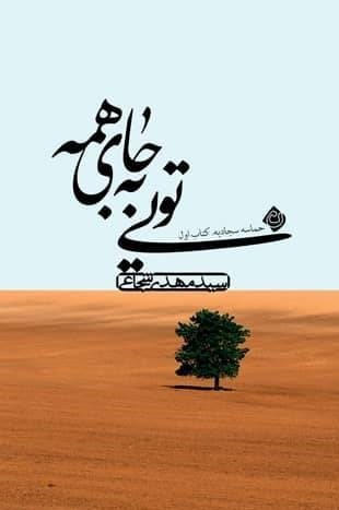 کتاب , سید مهدی شجاعی , 