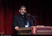 سفر وزیر میراث فرهنگی ،گردشگری و صنایع دستی  به همدان